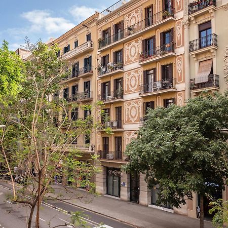 Sweett - Rosemarine Apartment Barcelona Exterior foto