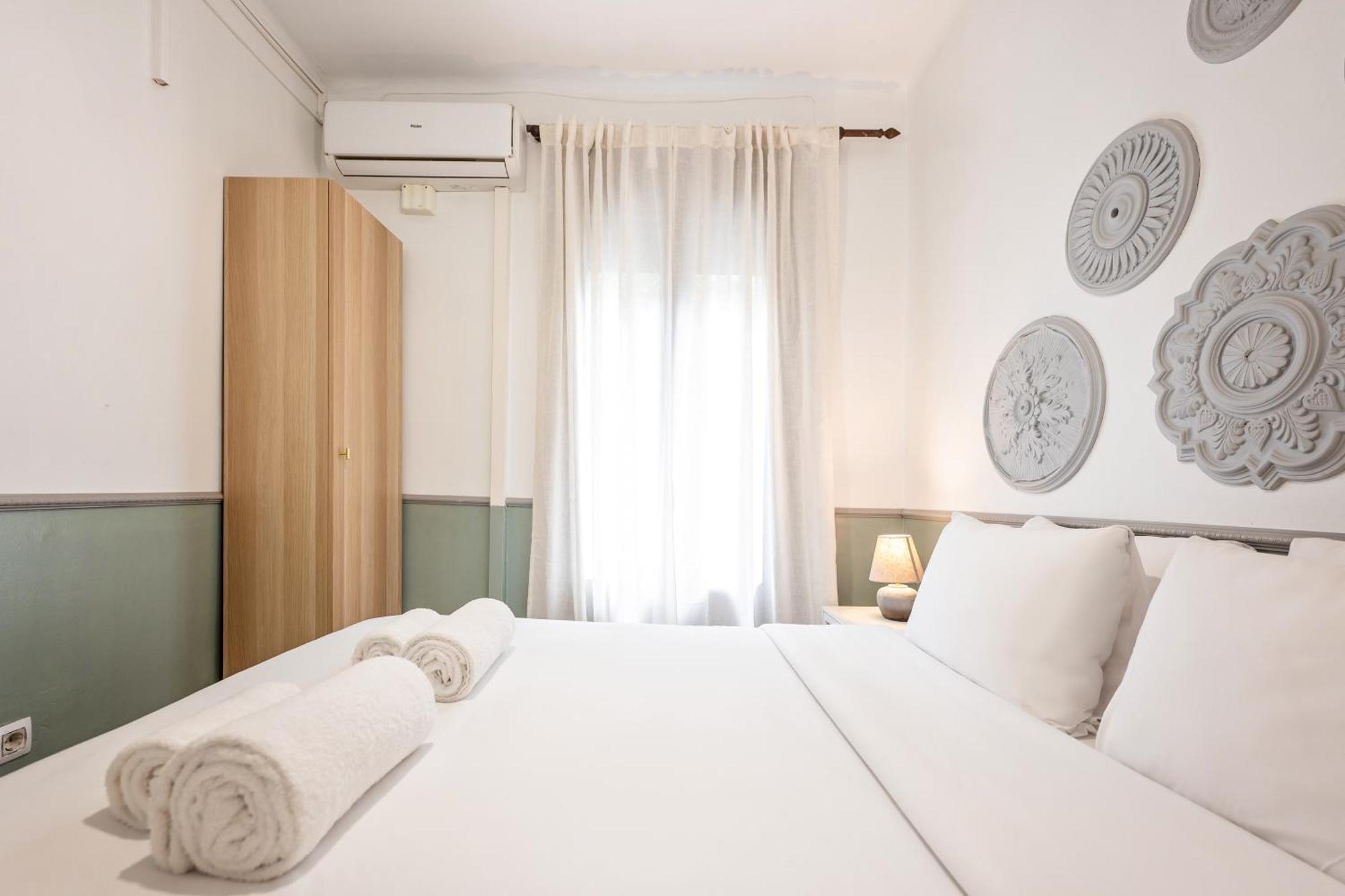 Sweett - Rosemarine Apartment Barcelona Cameră foto