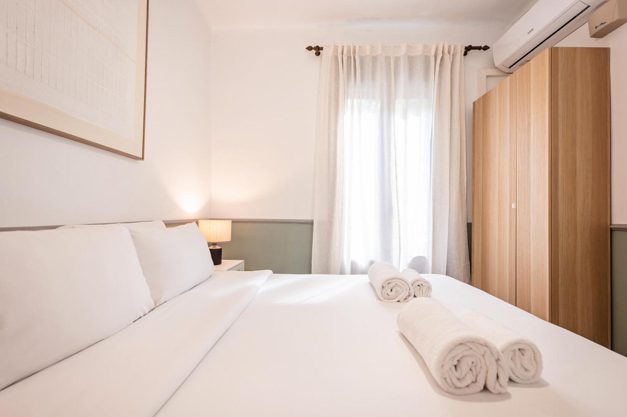 Sweett - Rosemarine Apartment Barcelona Cameră foto