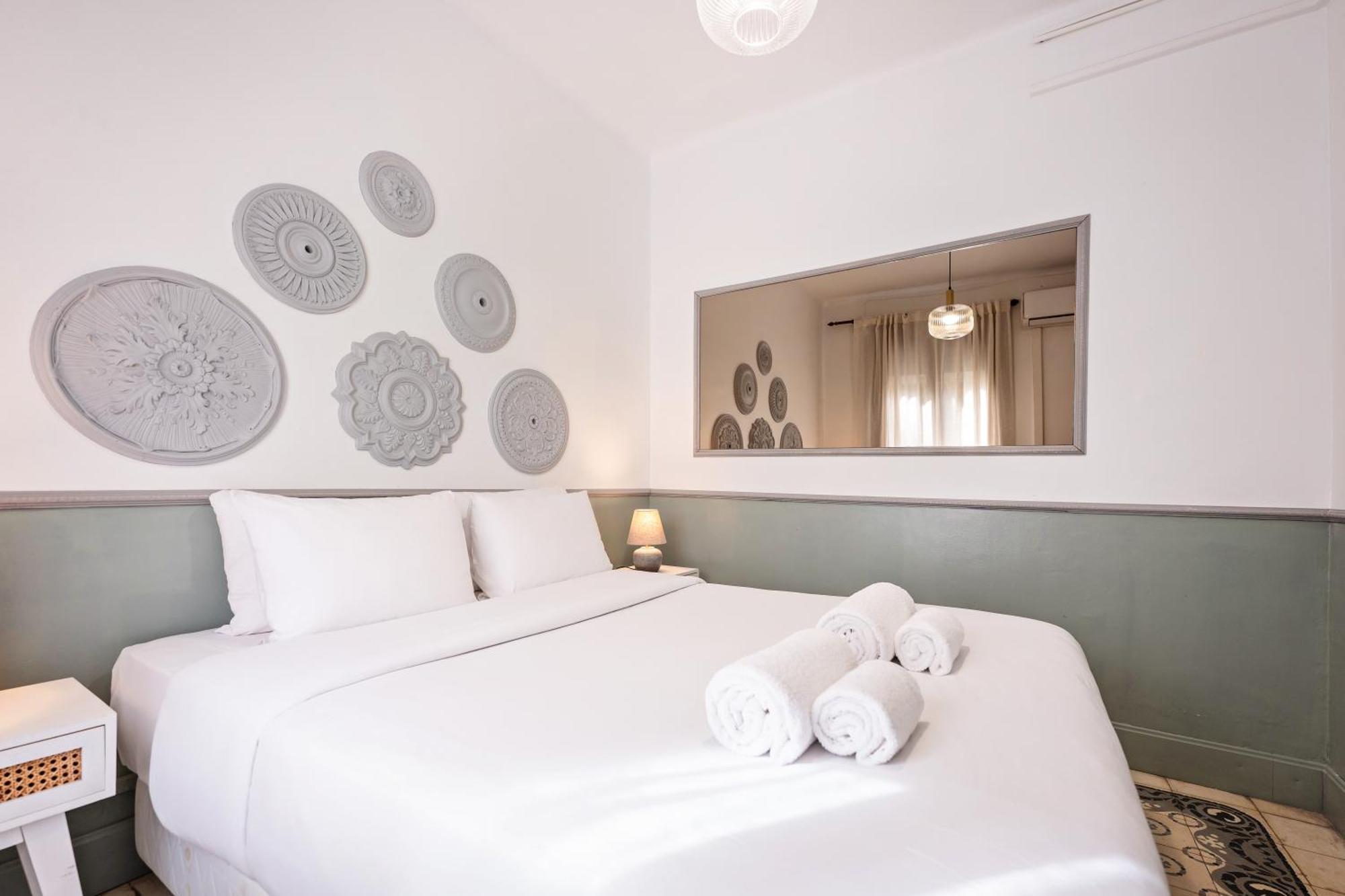 Sweett - Rosemarine Apartment Barcelona Exterior foto